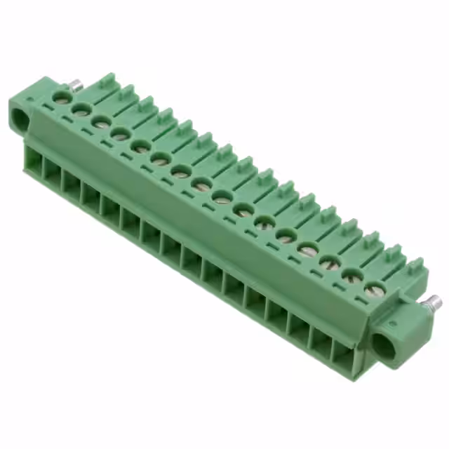 1767775 Phoenix Contact  Conectores y tomas de corriente